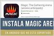 Magic Arena Android Download Link rMagicArena